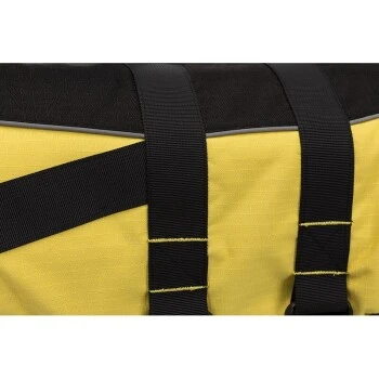 Trixie Hunde-Schwimmweste Gelb S – Bild 3