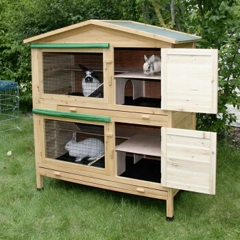 Kerbl Kleintierstall Appartement â Bild 8