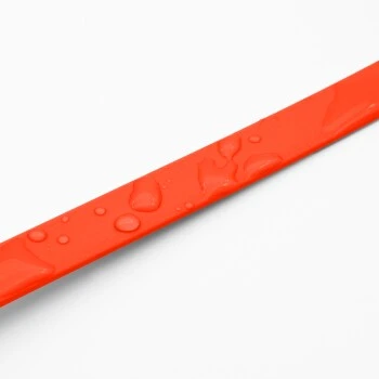 THE DOG IDEA Welpen Schleppleine Orange 5 M – Bild 3