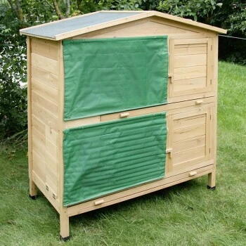 Kerbl Kleintierstall Appartement â Bild 6