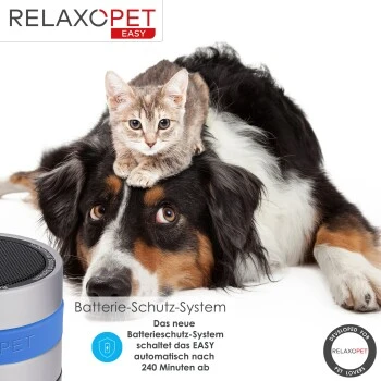 RelaxoPet EASY Tierentspannungs-Trainer Für Hunde Und Katzen – Bild 4