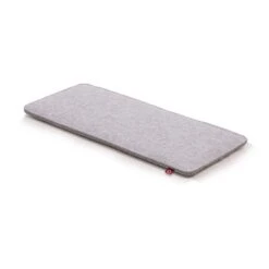 Canadian Cat Company Filzmatte FĂŒr Fensterbank Hellgrau S