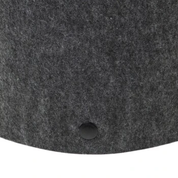 Canadian Cat Company Filzbett Owen Ersatzpappe â Bild 5