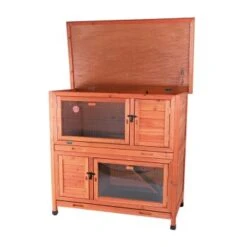 Trixie Kleintierstall Sion Mit WÀrmedÀmmung