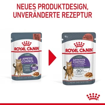 ROYAL CANIN Appetite Control Care 12 X 85 G â Bild 9