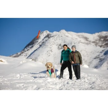 Ruffwear Gnawt-a-Stick™ Spielzeug Blau – Bild 9