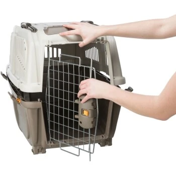 Trixie Transportbox Skudo – Bild 4