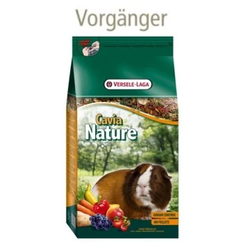 Versele-Laga Nature Cavia Für Meerschweinchen 2,3 Kg – Bild 2
