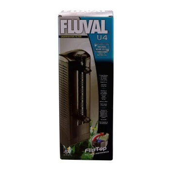 Fluval U4 Innenfilter 130-240l