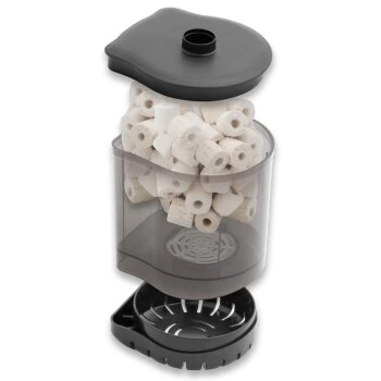 AquaEL Filter TURBO N 500 – Bild 5