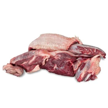 ProCani Buy Nature Kopffleisch 16x500 G – Bild 3