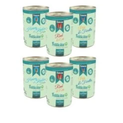 Fellicita Mixpaket Nr. 6 Multiprotein 6x 400g