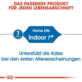 ROYAL CANIN Indoor 7+ 3,5 Kg â Bild 7