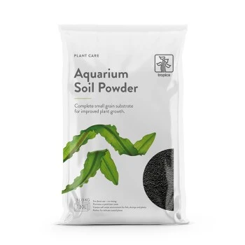 Tropica Aquarium Bodengrund Soil 3 L â Bild 2