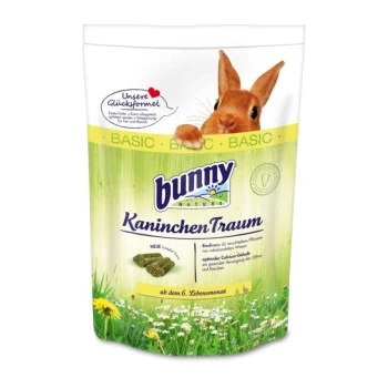 Bunny KaninchenTraum Basic 1,5 Kg