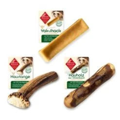 ChronoBalance Kauartikel-Paket 190 G