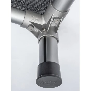 TrendPet HighBed Hochbett Für Hunde Grau M – Bild 2