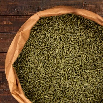 Knabbermann Carangas Meerschweinchenfutter 5 Kg â Bild 4