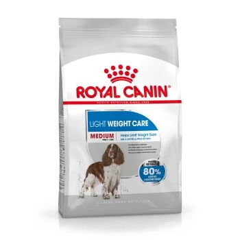 ROYAL CANIN Light Weight Care Medium 12 Kg – Bild 8