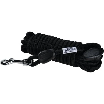 AniOne Schleppleine Rund Mit Schlaufe 5 M