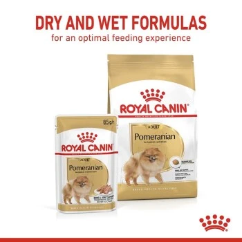 ROYAL CANIN BHN Pomeranian 1,5 Kg – Bild 16