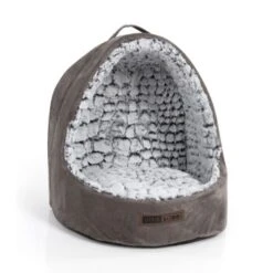 LITTLE LORD Bett Shelly Taupe