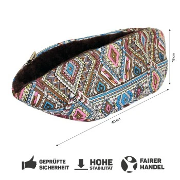 Canadian Cat Company Katzenschiff NERO â Bild 6