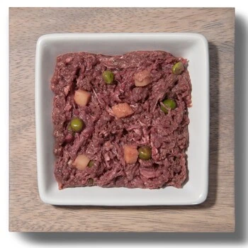 ProCani Frisch & Fertig Wild Menü 16x500 G – Bild 2