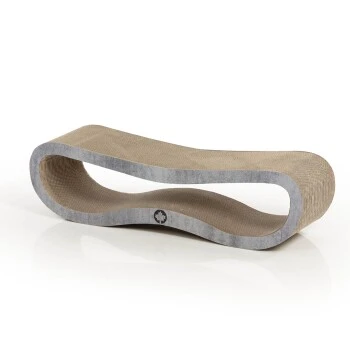 Canadian Cat Company Kratzbrett Orbit 2.0 Grau â Bild 6