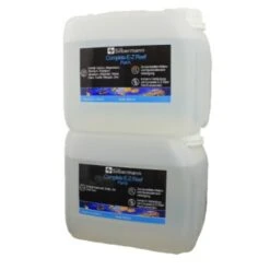 Silbermann Complete EZ Reef A+B - 2 X 3 Liter