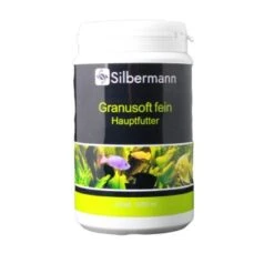Silbermann Granusoft Fein