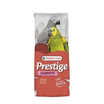 Versele-Laga Prestige Papageien Zucht Ohne NĂŒsse 20kg