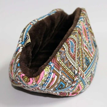 Canadian Cat Company Katzenschiff NERO â Bild 3