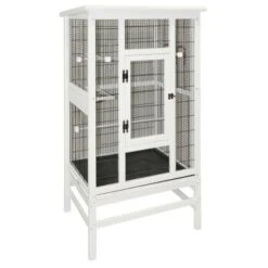 Kerbl Voliere Snowflake