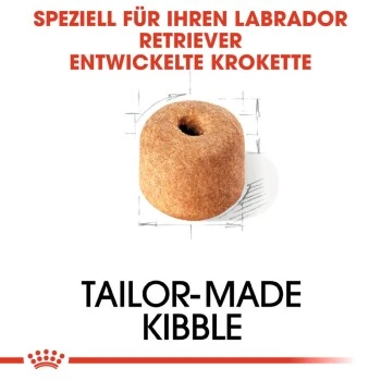 ROYAL CANIN Labrador Retriever Adult 12 Kg – Bild 3