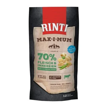 RINTI MAX-I-MUM Pansen 12 Kg