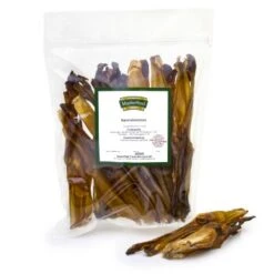 Masterfeed Kaninchenohren 500 G