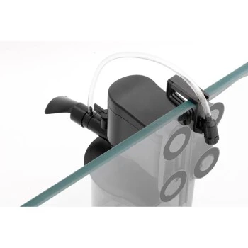 AquaEL Filter TURBO N 500 – Bild 2