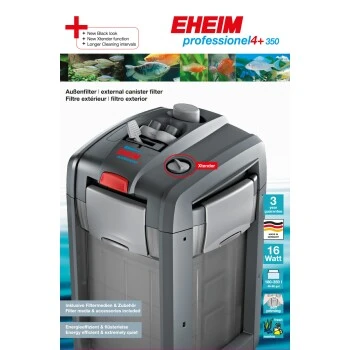 EHEIM Professionel 4+ 350