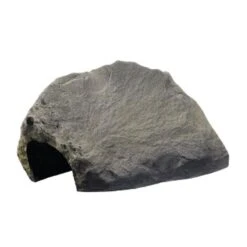 Variogart Höhle L2 Bruchstein Grau