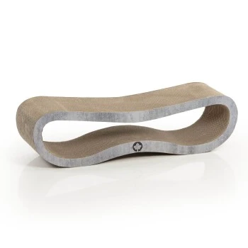 Canadian Cat Company Kratzbrett Orbit 2.0 Grau â Bild 7