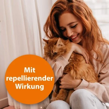 Ardap Zeckenspray Zur Anwendung Am Tier 250ml – Bild 6