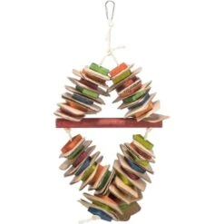 Trixie Holzspielzeug Mit Pappe