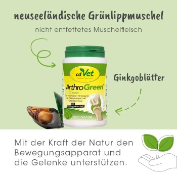 ArthroGreen Classic 25 G – Bild 3
