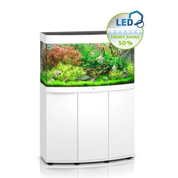 JUWEL Vision 180 LED SBX Weiß