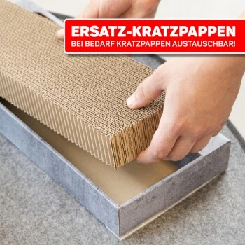 Canadian Cat Company Spielteppich Cosmo â Bild 8