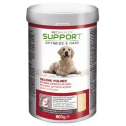 PetBalance Support Gelenk Pulver 600 G