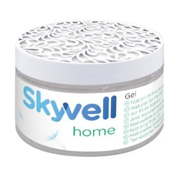 Skyvell Gel Geruchsneutralisierer Gel-Dose 250g