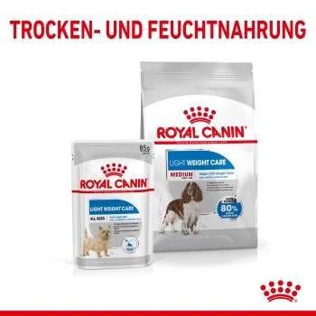 ROYAL CANIN Light Weight Care Medium 12 Kg – Bild 3