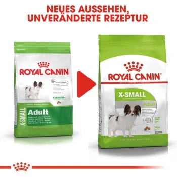 ROYAL CANIN X-Small Adult 3 Kg – Bild 7